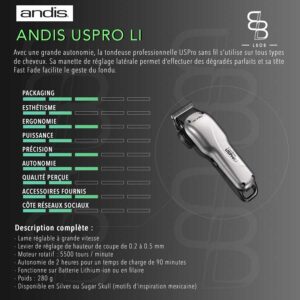 Andis-UsPro