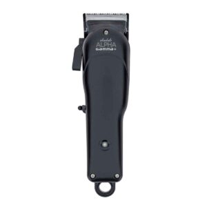 Tondeuse de Coupe Gamma Piu Absolute Alpha