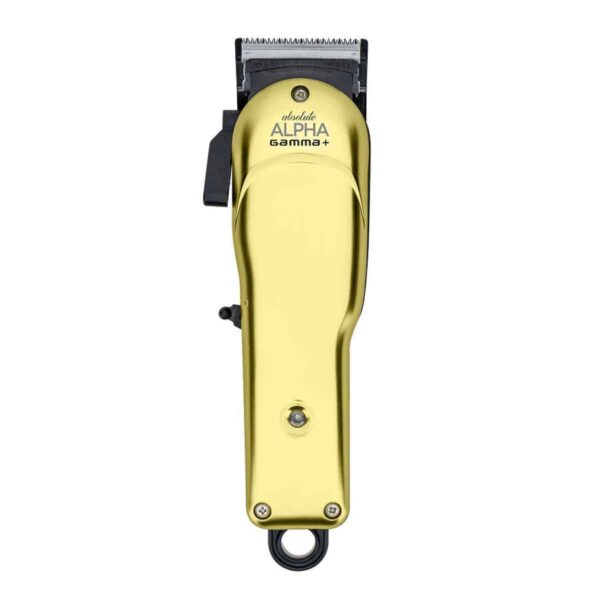 Tondeuse de Coupe Gamma Piu Absolute Alpha – Image 3