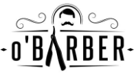 Logo O Barber