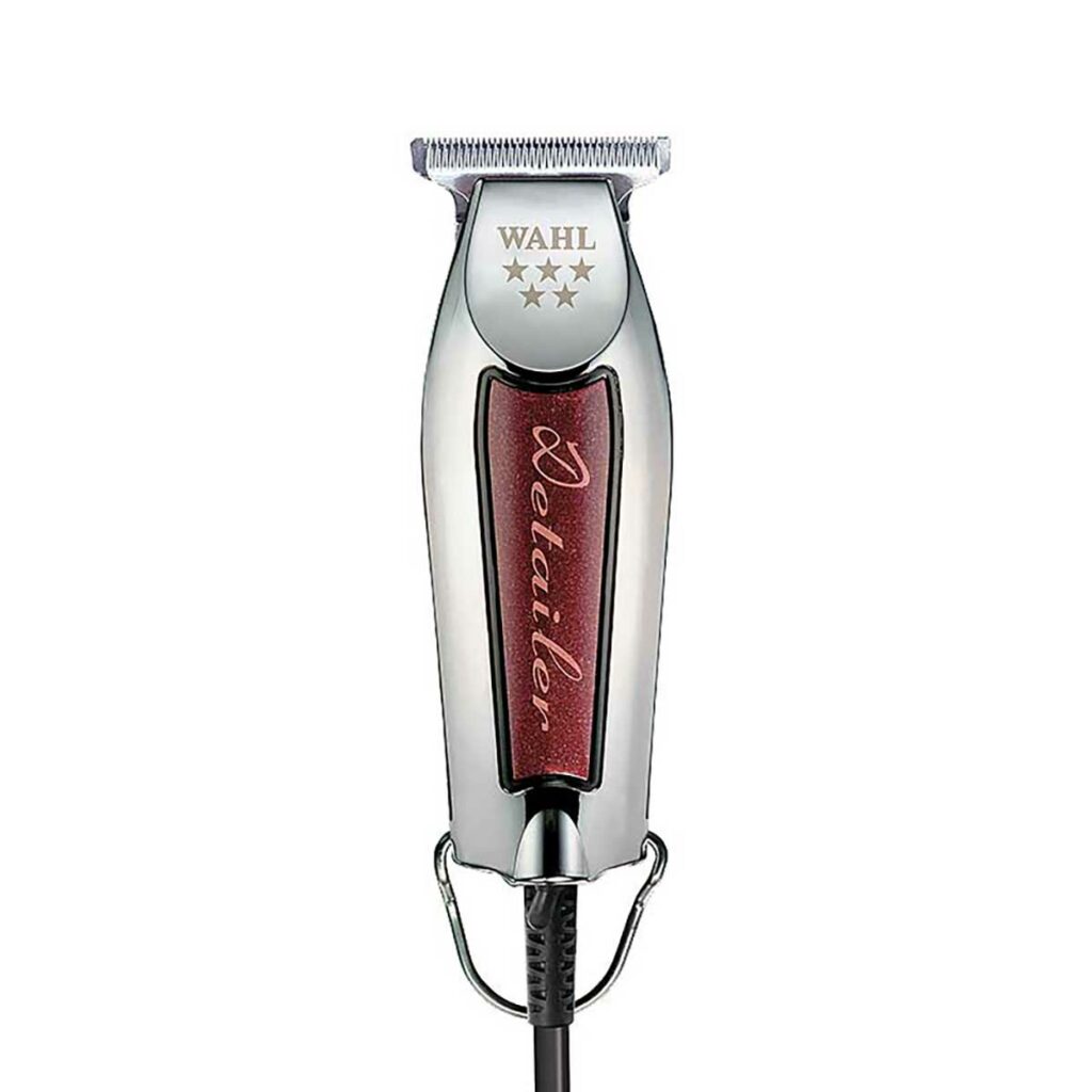 Detailer Filaire