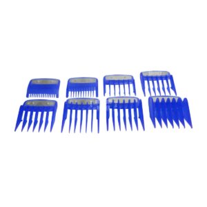 Set de Sabots Adaptables pour Wahl