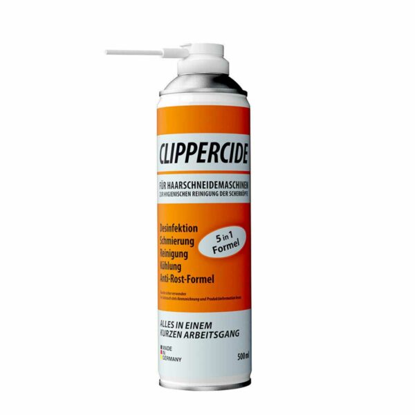 clippercide