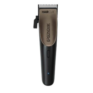 Tondeuse de Coupe Sans Fil Haircut TH38 Ergonomik