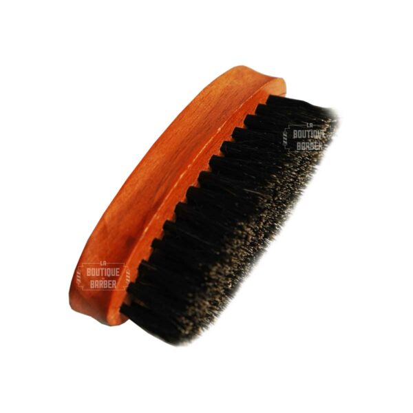 mini brosse barbe