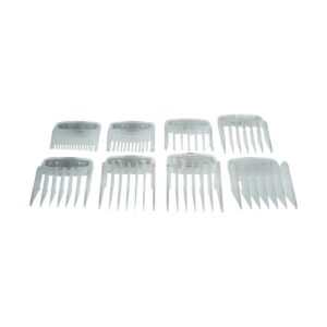 Set Sabots Transparents
