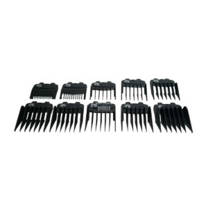 Sabot Magnétique Standard Compatible Andis