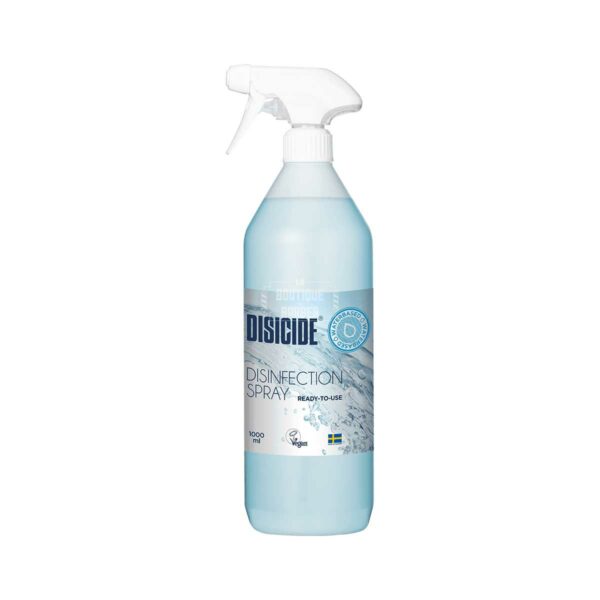 spray disicide