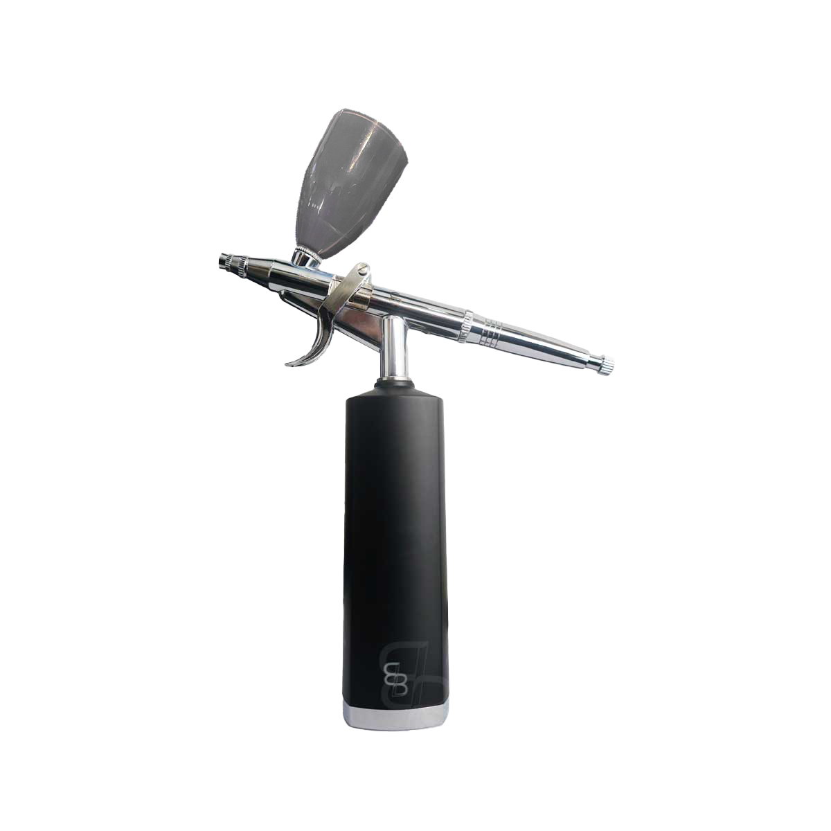 air brush nouveau reservoir