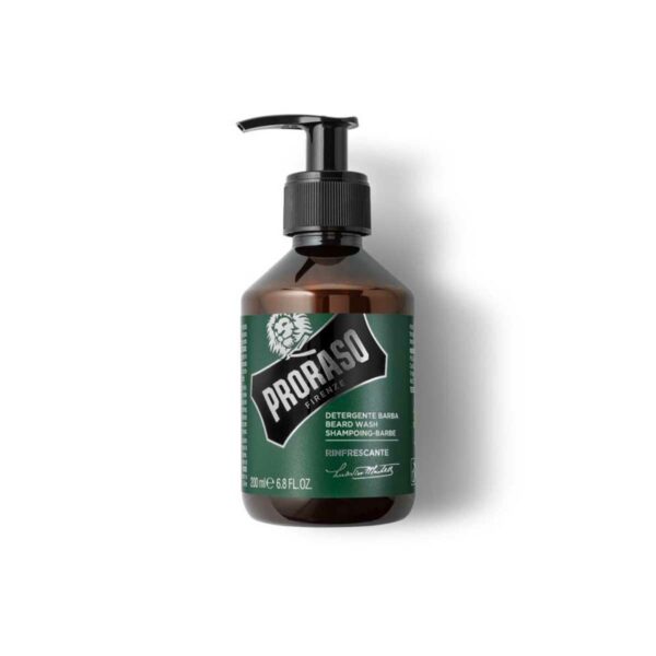 proraso-shampoing-barbe-refreshing