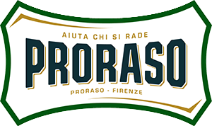Logo Proraso