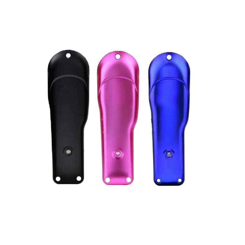 gamma-piu-trio-de-couvercle-alpha