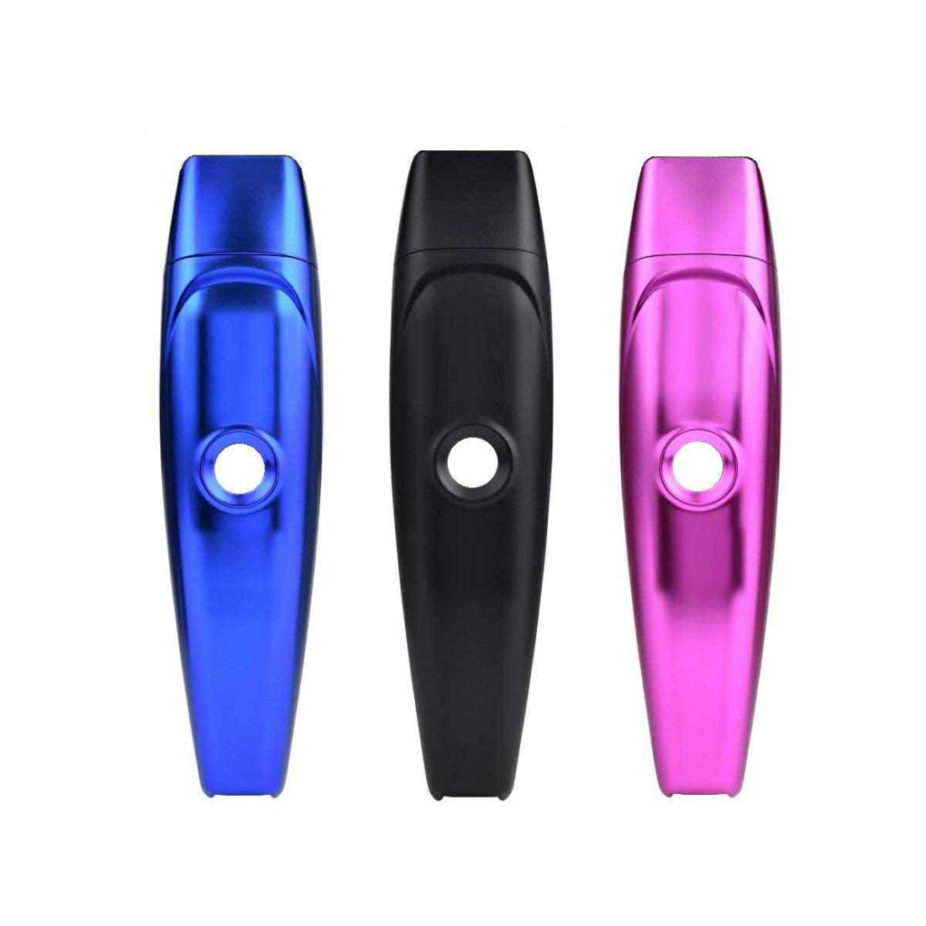 gamma-piu-trio-de-couvercles-hitter