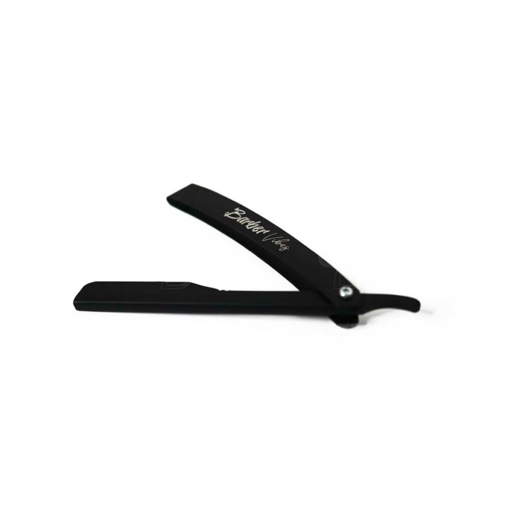 black-razor-lbdb-barber-vibes