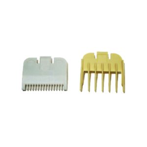 Duo de Sabots Compatibles Wahl 1.5 et 4.5 MM