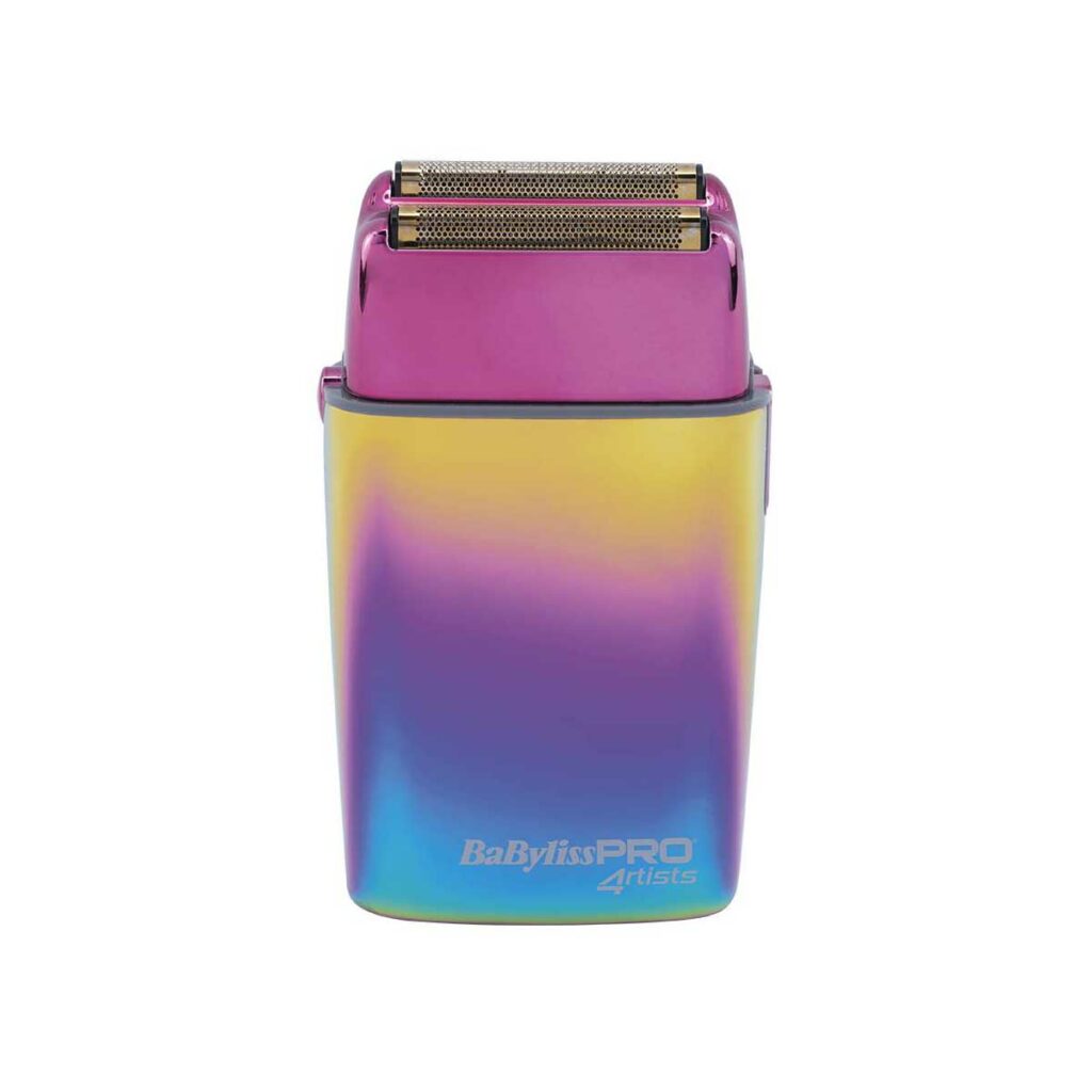 rasoir chameleon foilfx02
