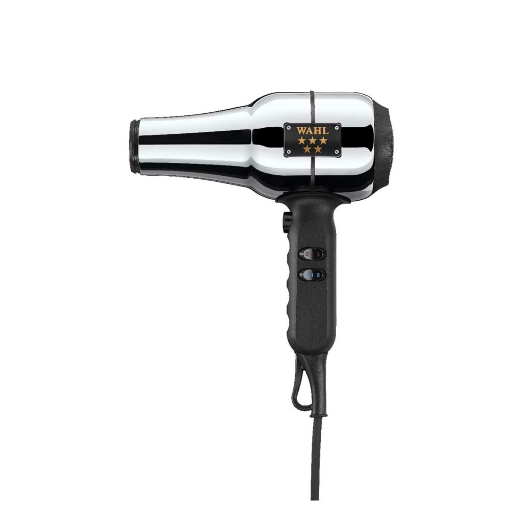seche-cheveux-barber-dryer-wahl-serie-5-stars