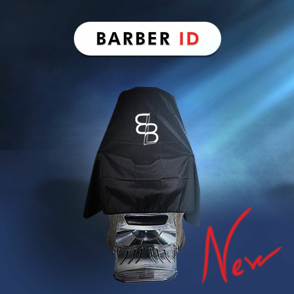Barber ID