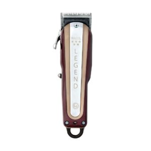 Tondeuse de Coupe Wahl Legend Cordless
