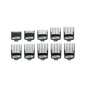 Original Wahl Set de 10 Sabots Premium