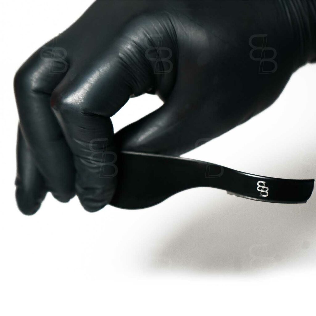 Rasoir Spécial Contours LBDB - La Boutique du Barber