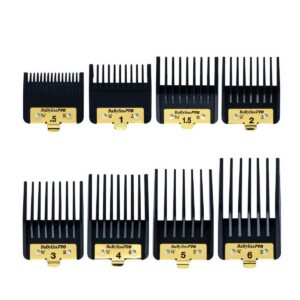 Original BabylissPro Set de Sabots Premium