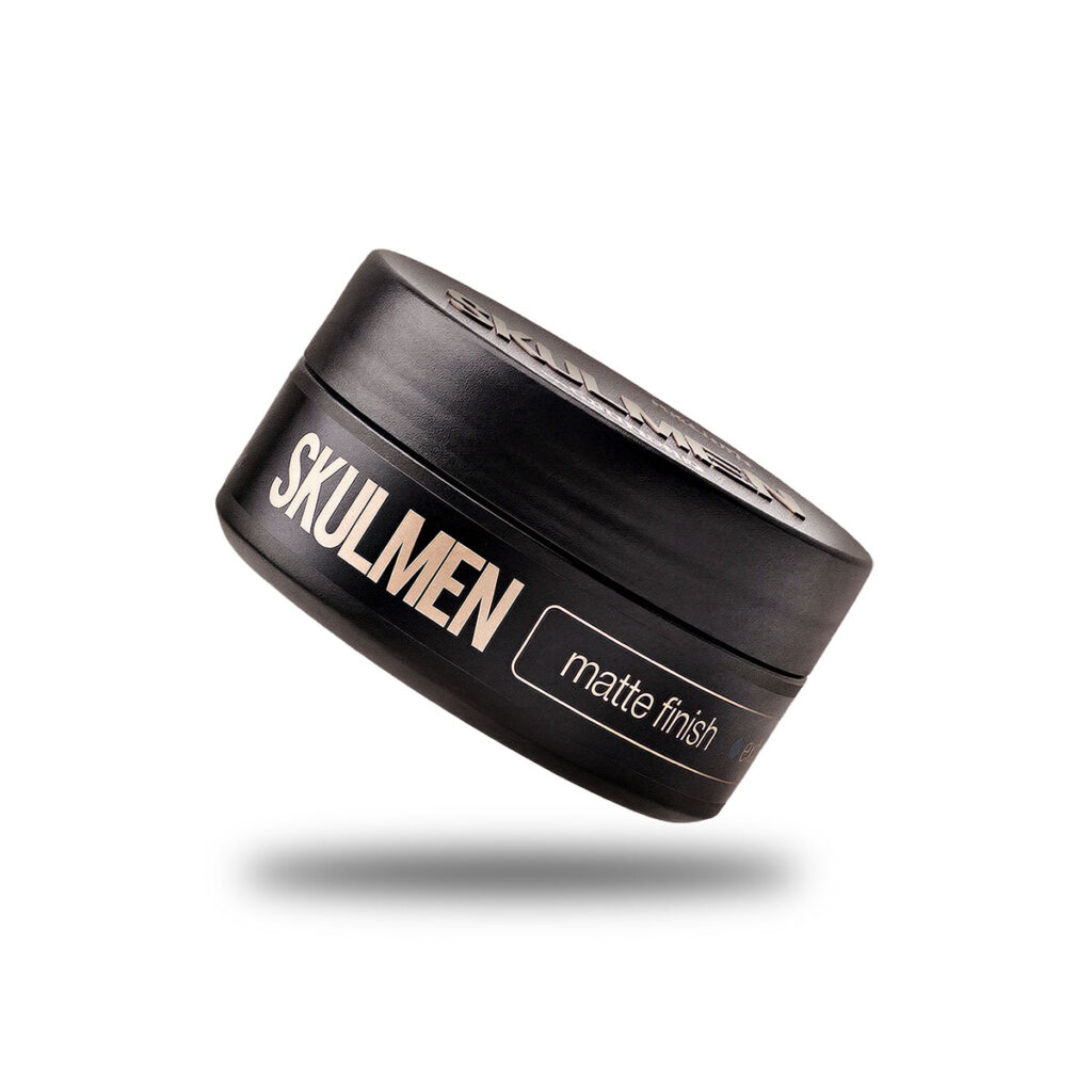Skull-Men-Matte-Finish-Extra-Wax