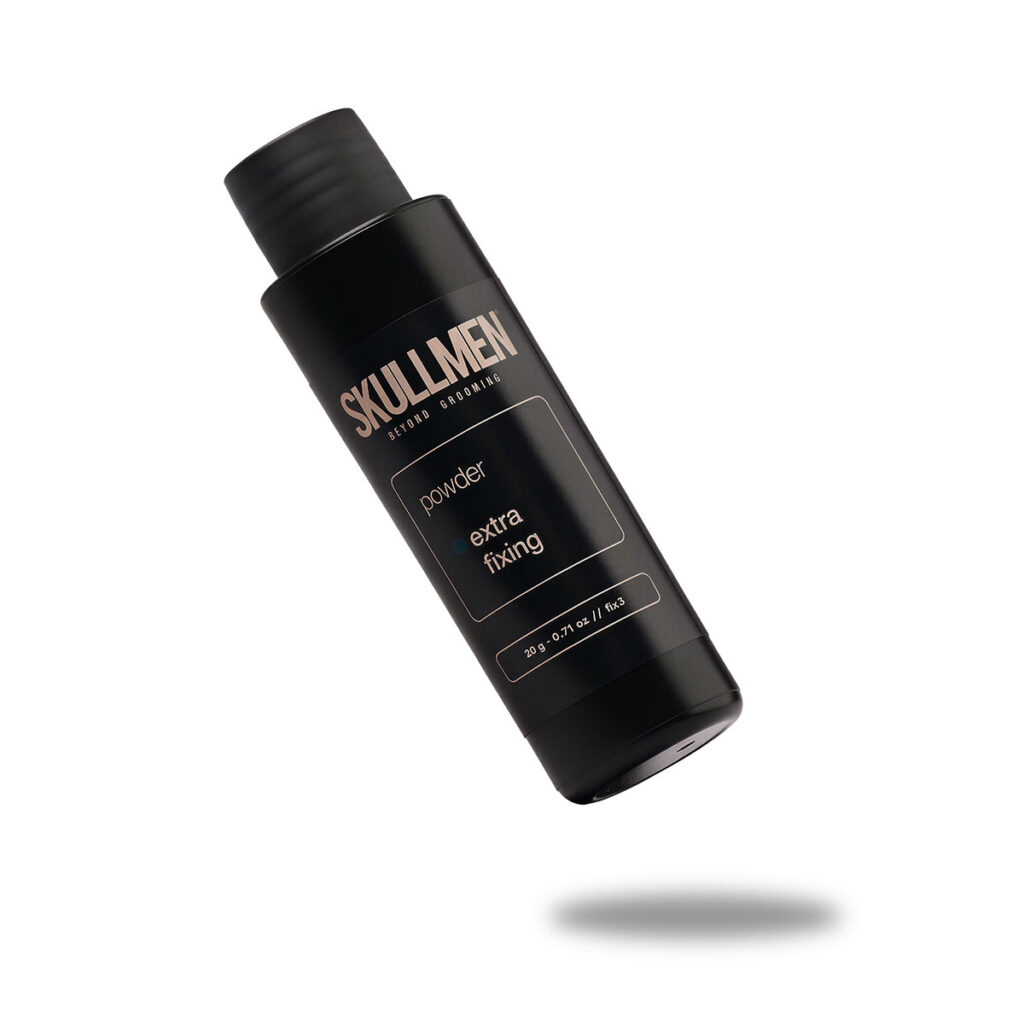Skull-Men-Powder-Extra-Fixing