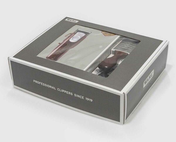 combo wahl magic clip shaver