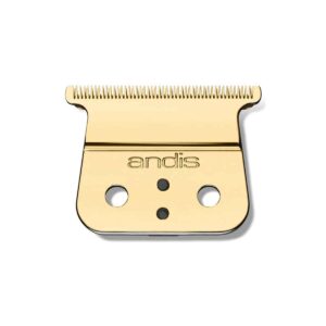 Original Andis Blade Gold GTX-EXO Cordless