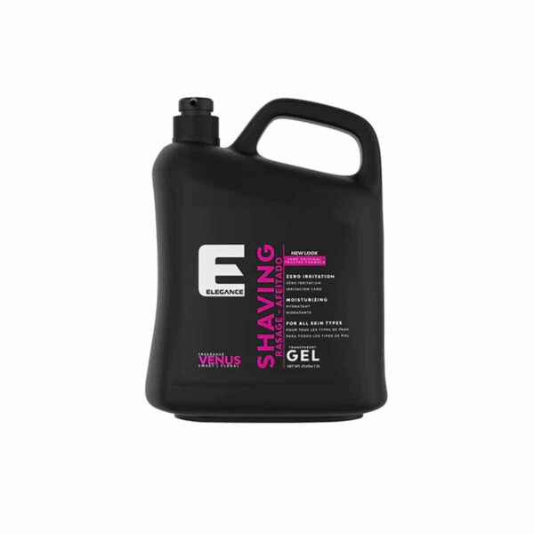 elegance-shaving-gel-2L-venus