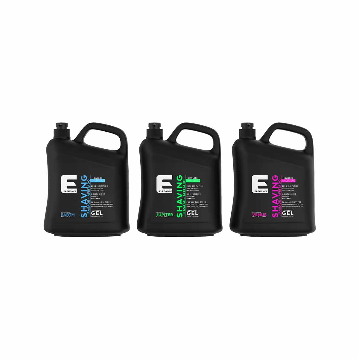 elegance-shaving-gel-2L