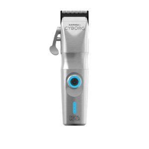 Tondeuse de Coupe Gamma Piu Cyborg