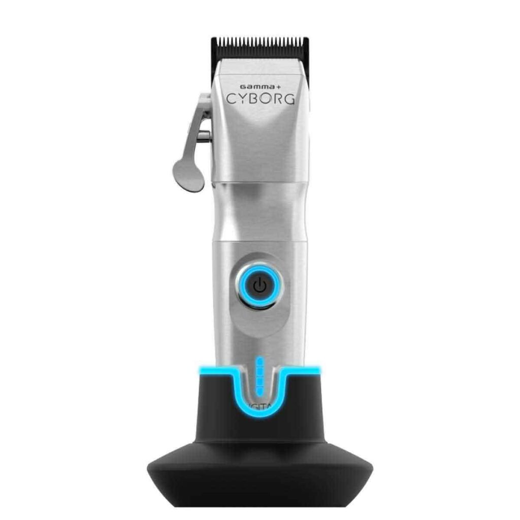 gamma-piu-cyborg-socle