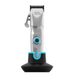 Tondeuse à Cheveux Gamma Cyborg - Fiche Italienne, Neuf Sous Emballage, Coupe-cheveux Professionnel