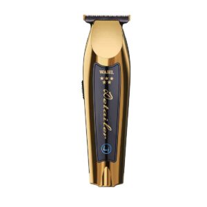 Wahl Detailer Cordless Gold Edition