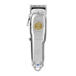 Wahl Senior Cordless Metal Edition