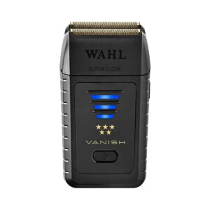 Wahl Vanish Shaver