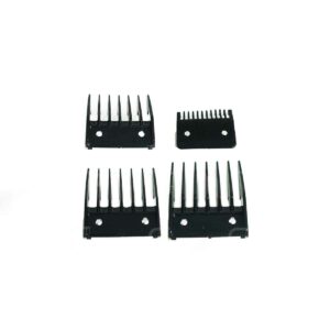 Set de 4 Sabots Premium Compatibles Wahl