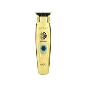 Tondeuse de Finition - Trimmer Saber StyleCraft Gold