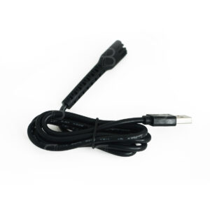 Câble de Chargement USB Compatible Wahl Cordless 5V