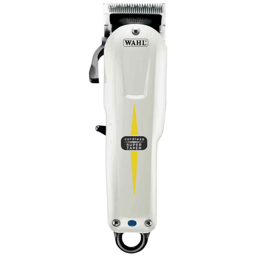 wahl-super-taper-cordless