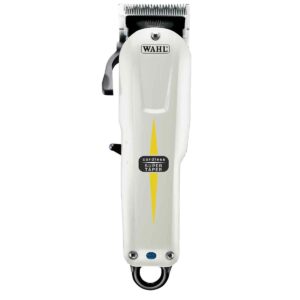 Tondeuse de Coupe Wahl Super Taper Cordless