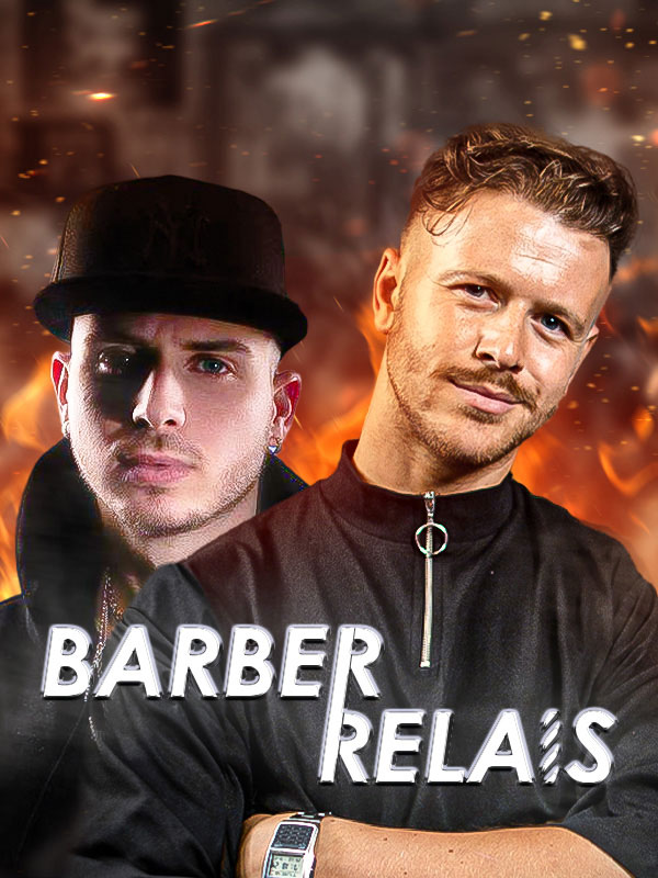 barber Relais