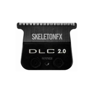 Original BabylissPro Blade Skeleton Black DLC 2.0