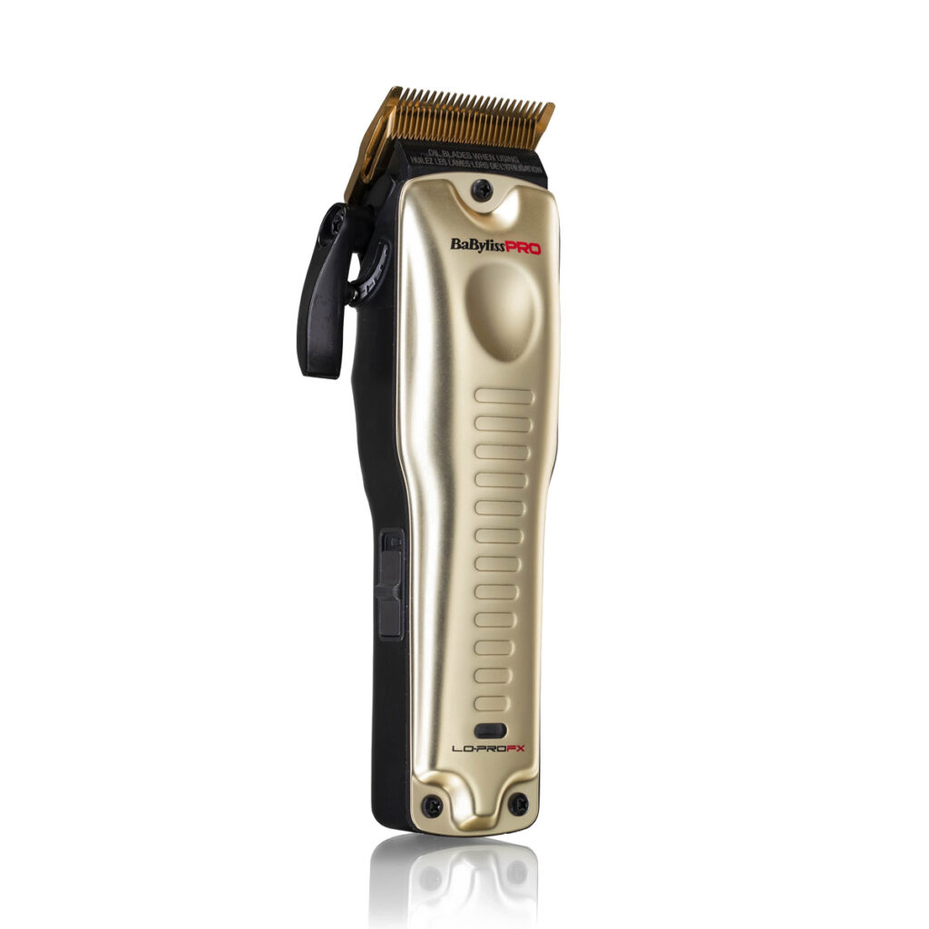 tondeuse de coupe lopro 1