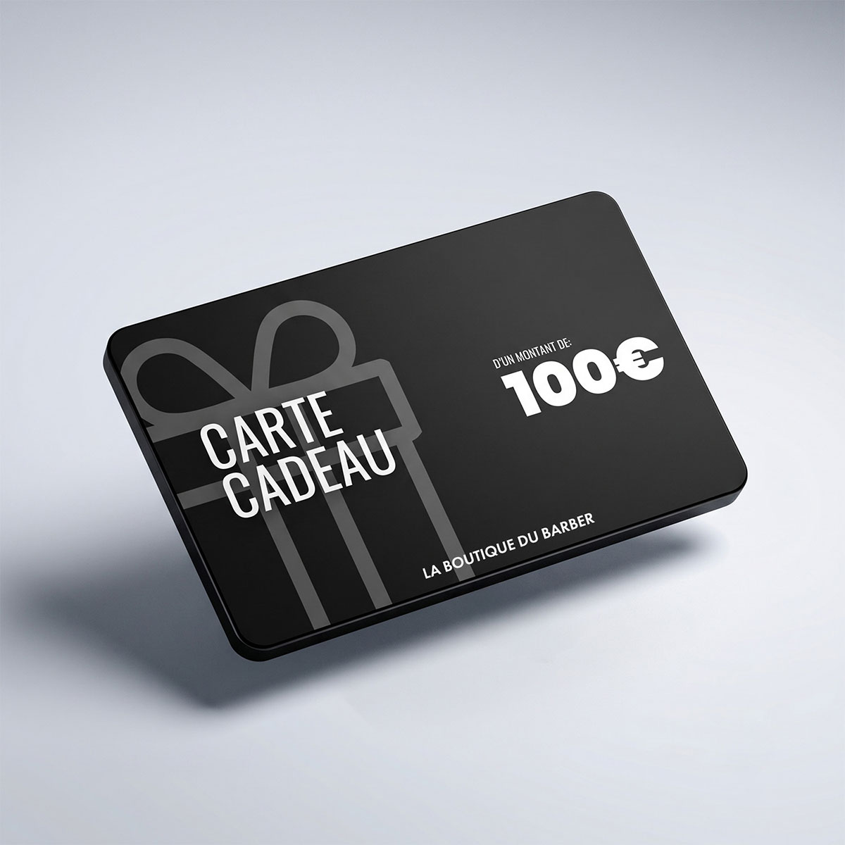 Carte Cadeau 2026