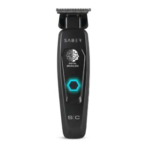 Tondeuse de Finition - Trimmer Saber StyleCraft Black