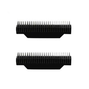Original Stylecraft Pack de 2 Lames de Rechange Shaver Rebel