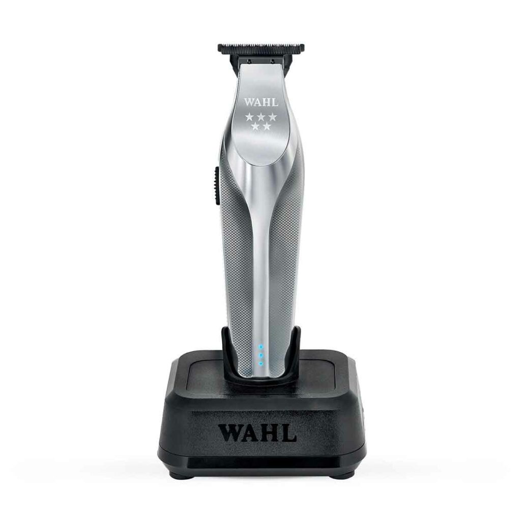 Tondeuse de Finition Wahl HI-VIZ - La Boutique du Barber